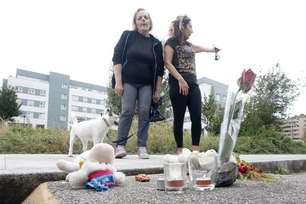 «Toda la Comisaría se ha volcado para resolver el crimen del bebé»