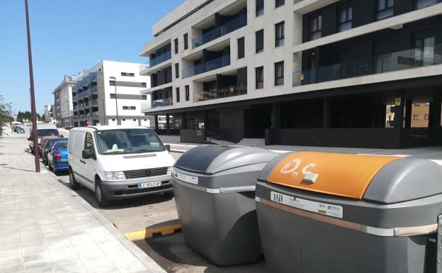 Dos personas se presentan en la Comisaría de Gijón para dar posibles pistas sobre el crimen del bebé