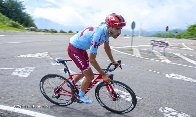 «Vi tirado a Lambrecht pero no pensé que era tan grave»