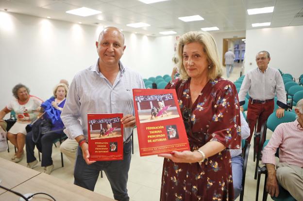 «El cartel antitaurino era una provocación, llamaba sanguinarios a los gijoneses»