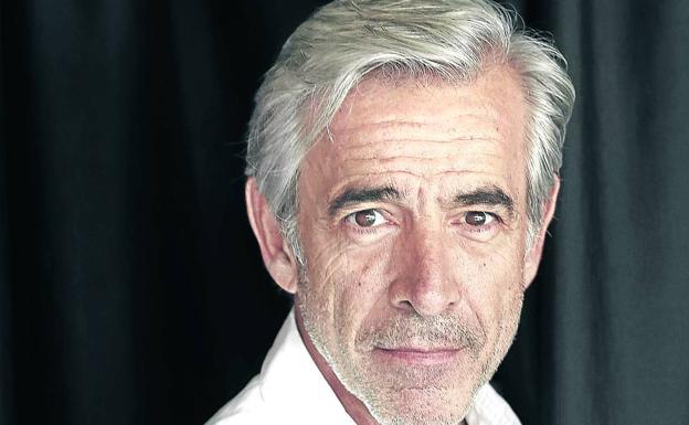 «No quiero dejar una deuda a mis hijos»