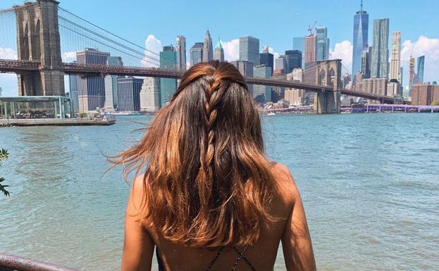 De Rocío Osorno a Paula Echevarría: los diez planes elegidos por los famosos en Nueva York