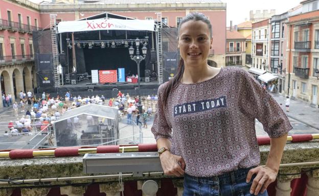 Todo sobre la fiesta en Gijón