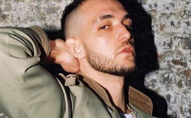 Suspendido el concierto de C. Tangana en la Semana Grande de Bilbao tras la polémica por sus letras