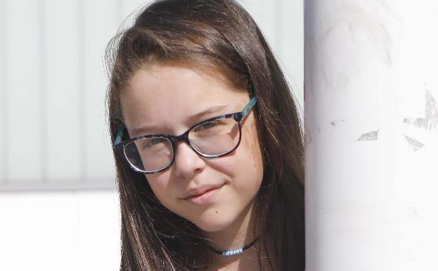 «Mi bisabuela ya cantaba canción asturiana»