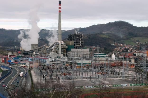 El Principado exigirá a Iberdrola y Naturgy «que hagan inversiones en Asturias»