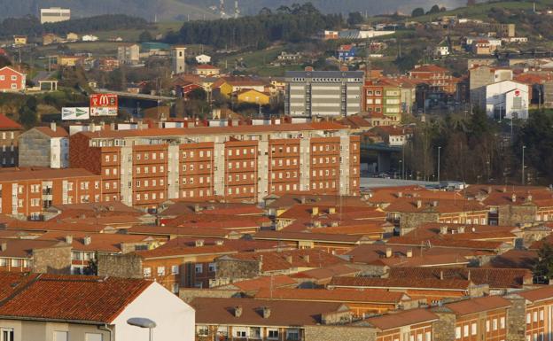 El Ayuntamiento de Avilés adjudica y licita nueve proyectos financiados con fondos europeos