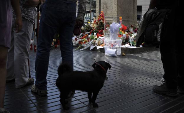 La posverdad tiñe los atentados de Cataluña dos años después