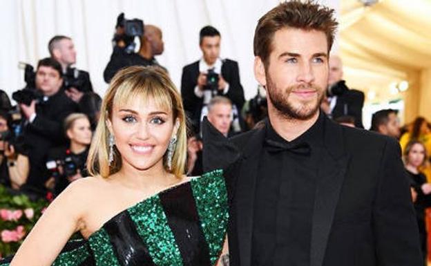 El motivo de la ruptura de Miley Cyrus y Liam Hemsworth que ha sorprendido a todo el mundo