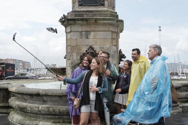 Los Fuegos «serán un espectáculo potente y exclusivo»