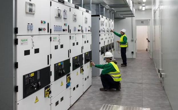 Electroinnova no encuentra en Asturias mano de obra cualificada para su planta de Avilés