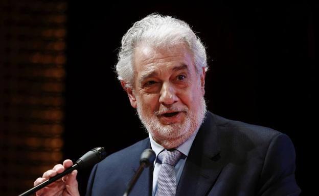 Filadelfia, sí; Salzburgo, no: Las orquestas y festivales dudan sobre la cancelación de las actuaciones de Plácido Domingo tras las acusaciones de acoso sexual