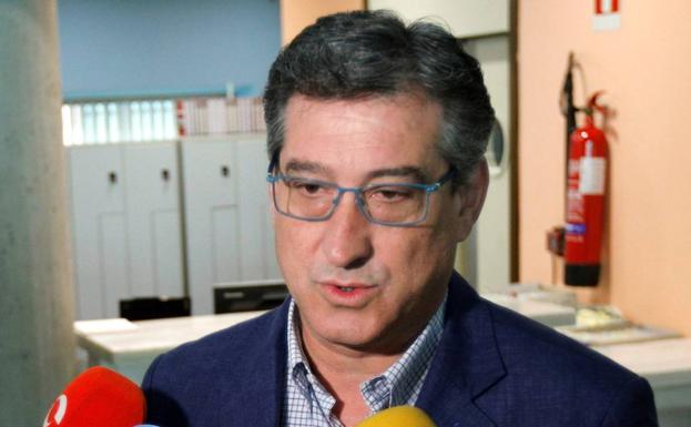 Ignacio Prendes culpa a Sánchez de la falta de gobierno