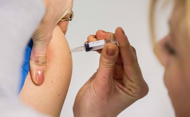 La OMS alerta de que los brotes de sarampión «continúan propagándose rápidamente» en todo el mundo