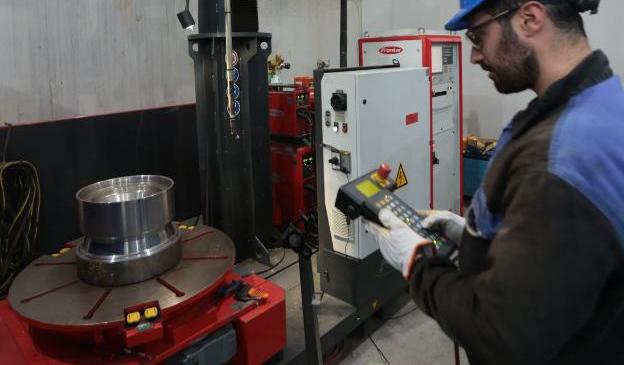 La Cámara alerta de que las empresas no encuentran perfiles técnicos y tecnológicos