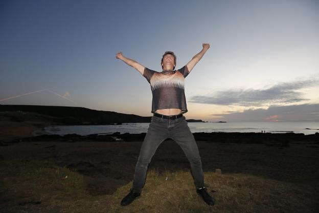 «Prohibir conciertos es una gilipollez»