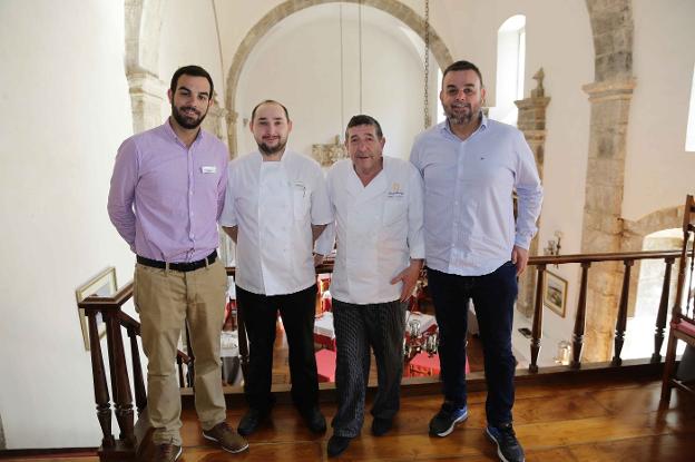 El Cenador del Convento