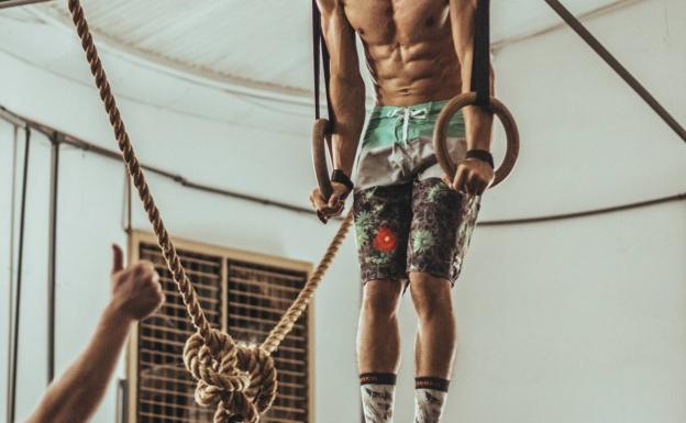 4 ejercicios para tener unos abdominales de hierro