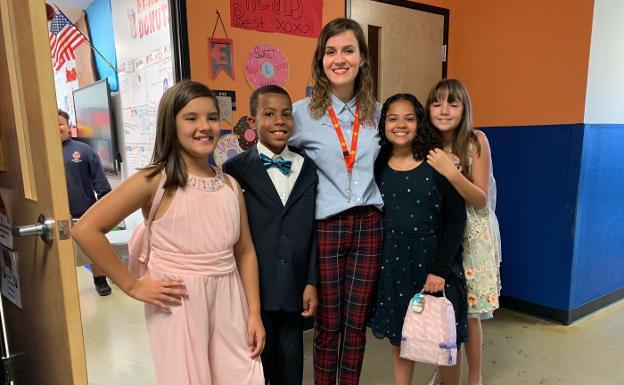 Asturias exporta profesores