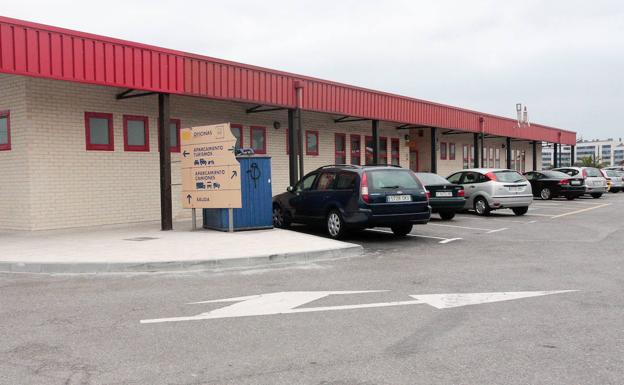 Normalidad en las estaciones de ITV de Asturias durante el mes de agosto