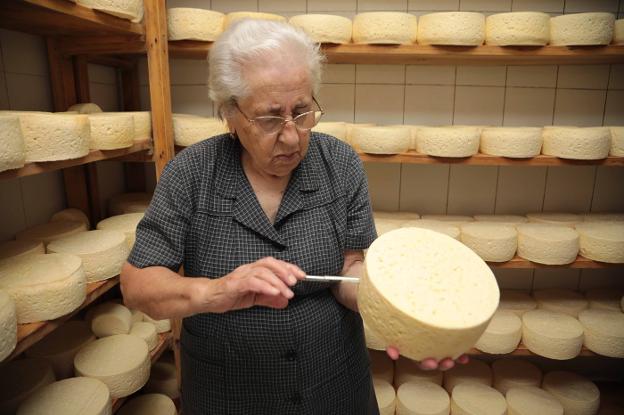«Damos el callo por el medio rural»