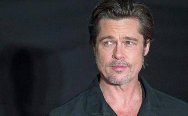 Brad Pitt, a punto de morir por culpa de la Cienciología