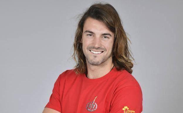 Logan Sampedro de 'Supervivientes' sufre un aparatoso accidente