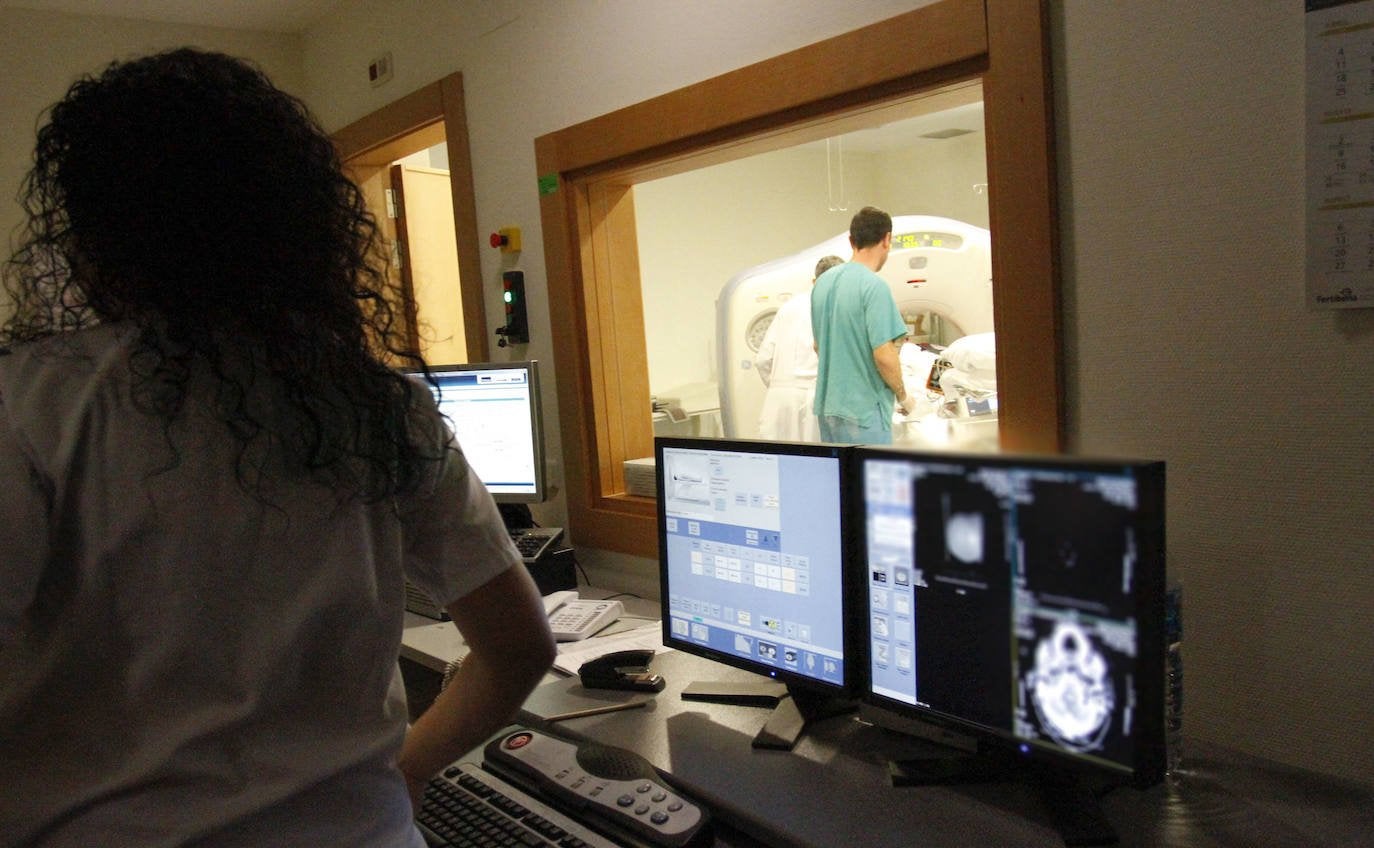 El Sespa invierte 600.000 euros en una nueva resonancia magnética para el San Agustín