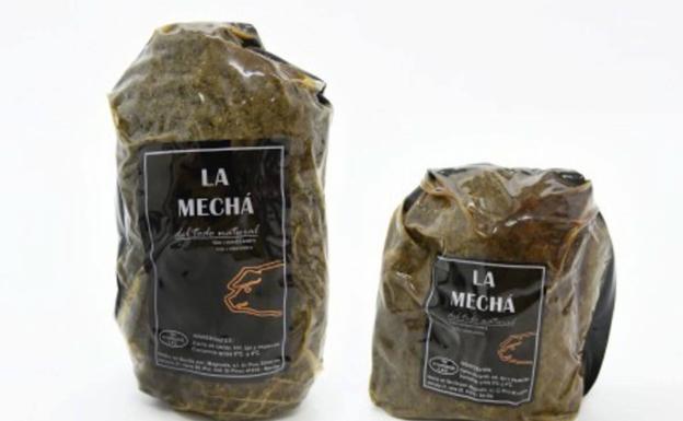 La carne de La Mechá comercializada como marca blanca está mal etiquetada