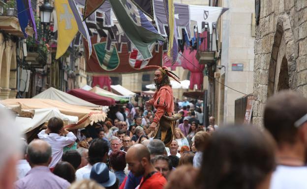 ¿Qué hacer este lunes en Asturias?