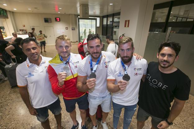 «Mientras funcione la máquina no habrá retirada»