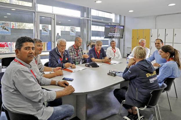 El concurso recibe el visto bueno de los seleccionadores