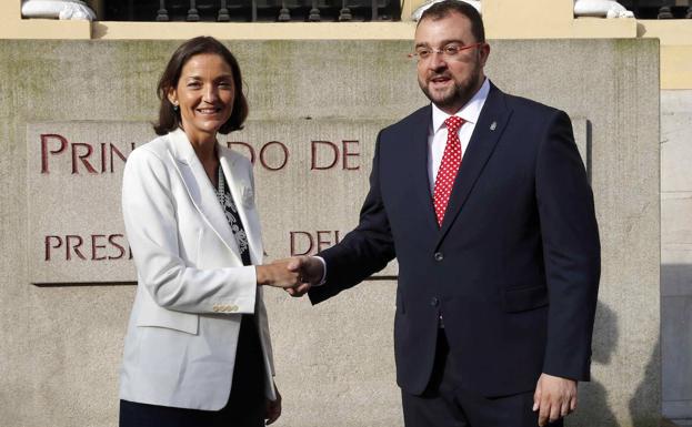 Reyes Maroto participará en la apertura de la Escuela de verano de UGT sobre el futuro de la industria