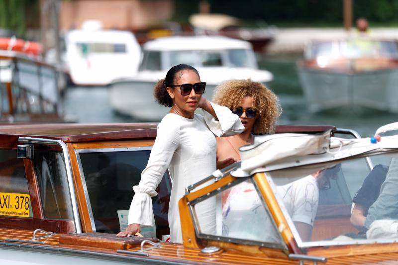 La magia del cine desembarca en Venecia