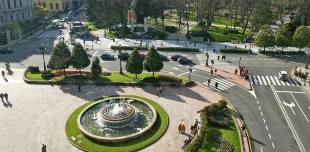 El Ayuntamiento paraliza la tramitación del plan de Movilidad para «revisarlo»