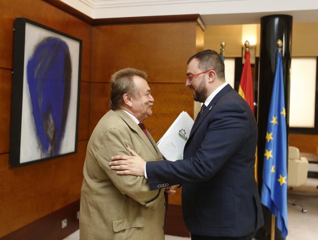 La Fundación Alzhéimer alerta de enfermos cada vez más jóvenes