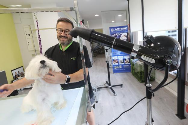 Cuarenta pequeñas empresas invierten 137.540 euros en innovación con el impulso de la Cámara