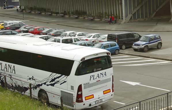 Urbanismo rechaza los aparcamientos disuasorios del plan de Movilidad