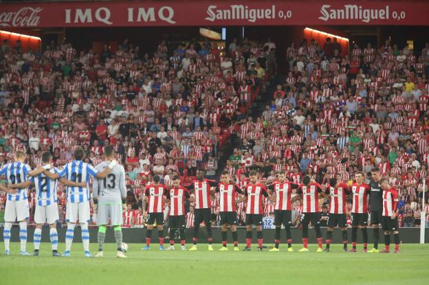 El fútbol mundial, de luto por Xana