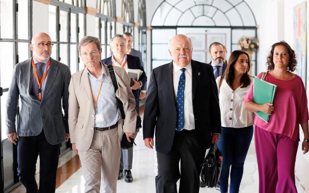 Tres embarazadas pierden a sus bebés por el brote de listeriosis