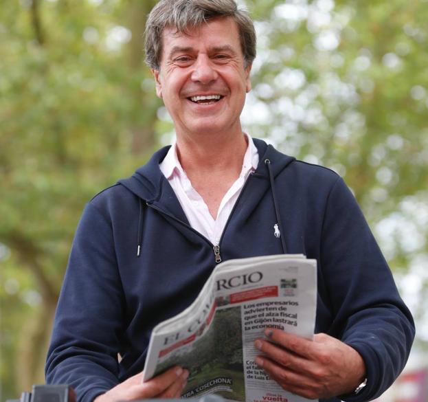 Las confesiones de Cayetano Martínez de Irujo al XL Semanal: peleas, sexo, cocaína...