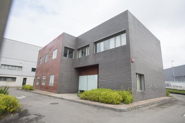 Ayuntamiento de Avilés y Arcelor crean un centro para nuevas empresas tecnológicas en el PEPA