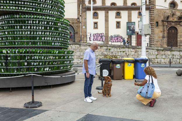 Asturias sumó más de mil nuevas plazas de pisos turísticos en el mes de agosto