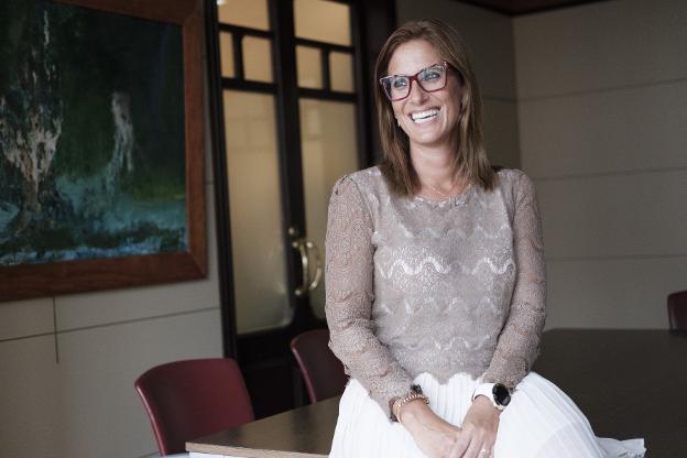 «Cuando reduces el presupuesto y baja la calidad no es ahorro, es mala gestión»