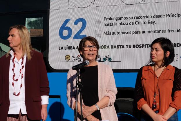 'Madrid Central', protagonista de la Semana de la Movilidad