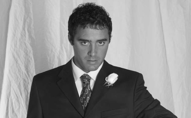 Dinio será concursante de la séptima edición de 'Gran Hermano Vip'