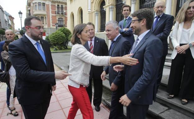 El Gobierno movilizará este año 180 millones para ayudas por costes de CO2