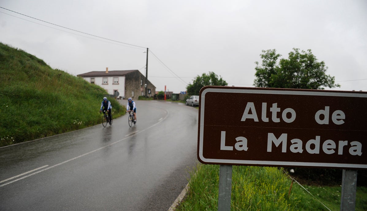 Vuelta a España 2019: lugares de Asturias por los que pasará el pelotón