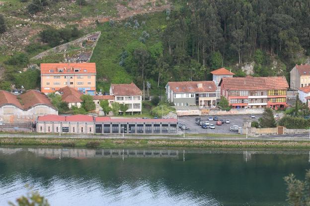 El PP riosellano pide incluir el nuevo aparcamiento en las cuentas de 2020
