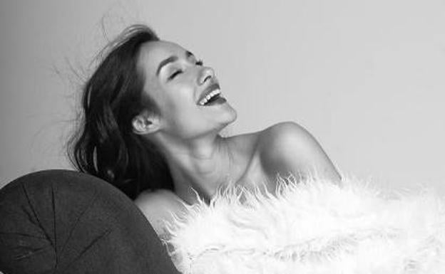 Así es Adara, la última concursante confirmada de «GH VIP»